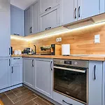 Florance Luxury In Saint Sveti Vlas