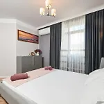 Florance Luxury In Saint Sveti Vlas
