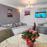 Florance Luxury In Saint Daire *