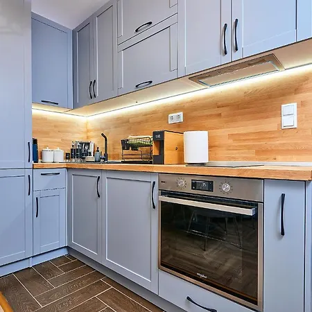 Florance Luxury In Saint Свети-Влас