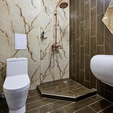 Florance Luxury In Saint سفيتي فلاس