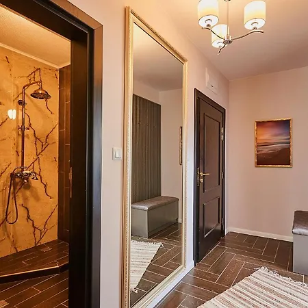 Florance Luxury In Saint شقة *