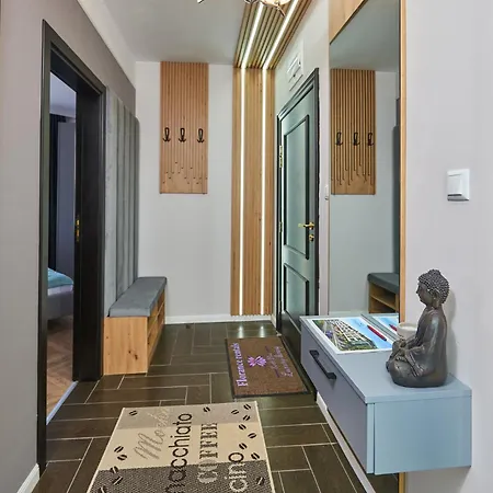 Florance Luxury In Saint Свети-Влас