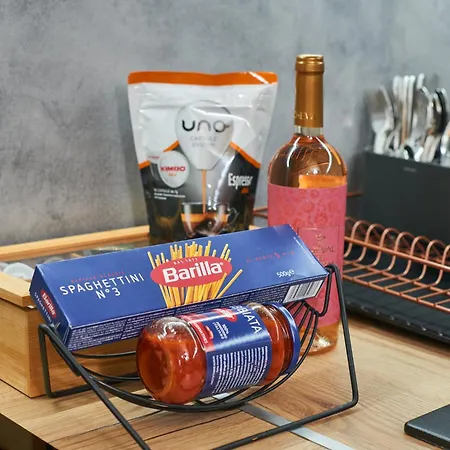 Florance Luxury In Saint