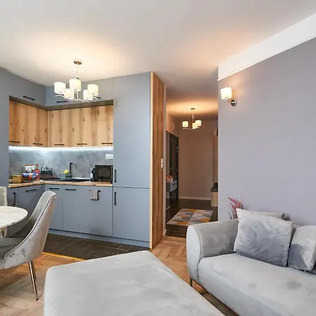 Florance Luxury In Saint