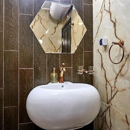 Apartament Florance Luxury In Saint Vlas