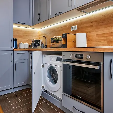 Florance Luxury In Saint Apartman Szveti Vlasz