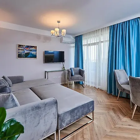 Florance Luxury In Saint *