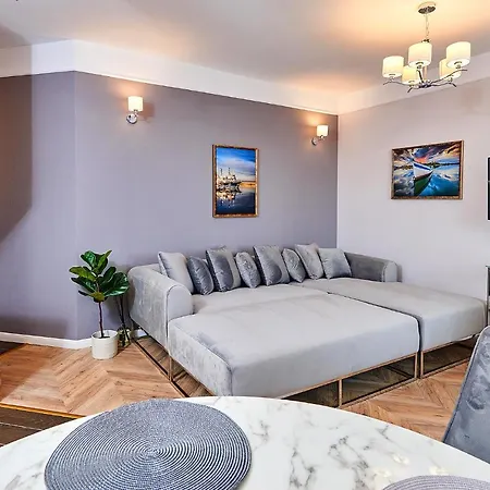 Apartament Florance Luxury In Saint Vlas