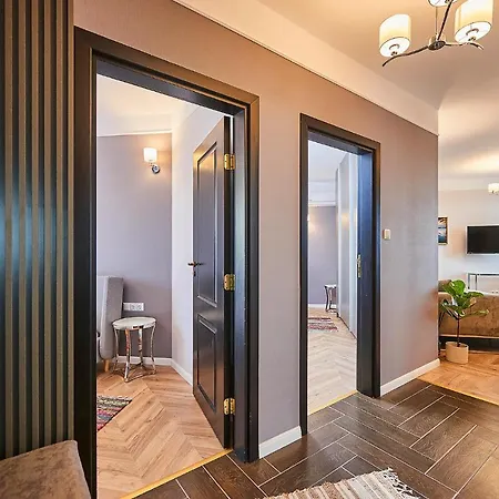 Florance Luxury In Saint