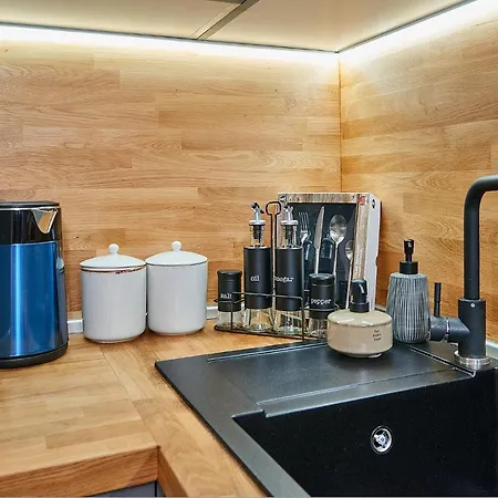 Lägenhet Florance Luxury In Saint