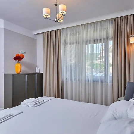Apartament Florance Luxury In Saint Vlas Święty Włas