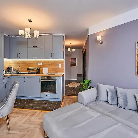 Apartman Florance Luxury In Saint *