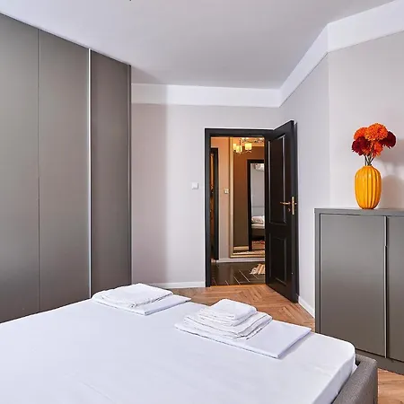 Florance Luxury In Saint Vlas Apartament Święty Włas