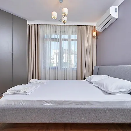 Florance Luxury In Saint Vlas Święty Włas
