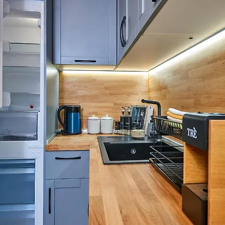 Florance Luxury In Saint Apartman Szveti Vlasz