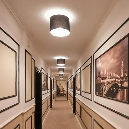 Apartament Florance Luxury In Saint Vlas *
