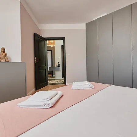 Florance Luxury In Saint Vlas * Święty Włas