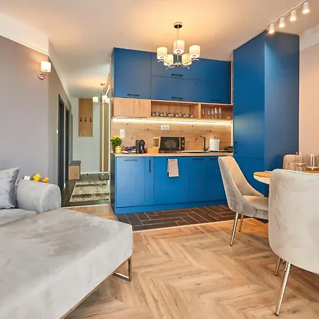 Florance Luxury In Saint