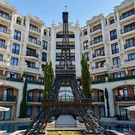 Florance Luxury In Saint Vlas Święty Włas