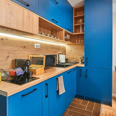 Apartman Florance Luxury In Saint