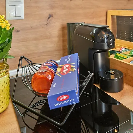 Florance Luxury In Saint Lägenhet *