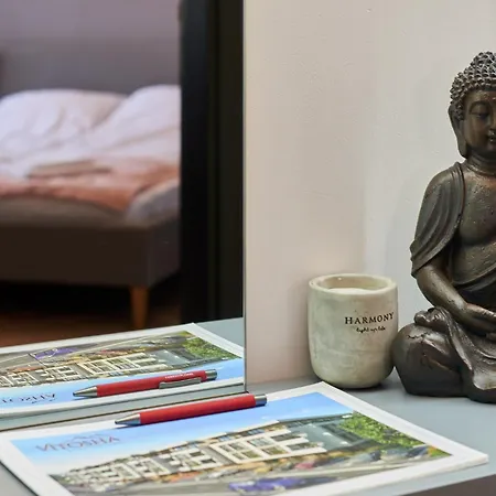 Apartman Florance Luxury In Saint *