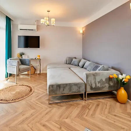 Florance Luxury In Saint Szveti Vlasz