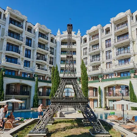 Florance Luxury In Saint * Sveti Vlas