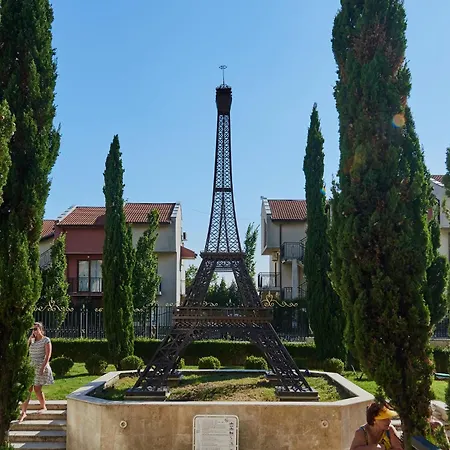 Apartman Florance Luxury In Saint *