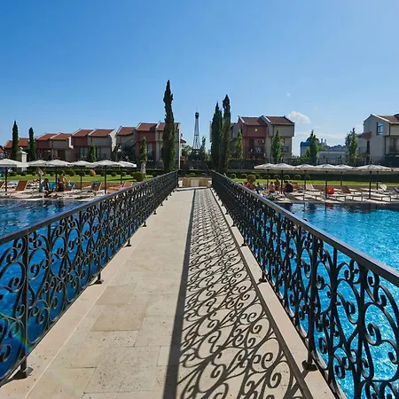 Florance Luxury In Saint