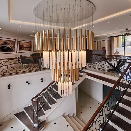 Apartament Florance Luxury In Saint Vlas