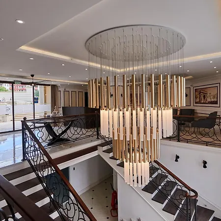 Apartament Florance Luxury In Saint Vlas Święty Włas