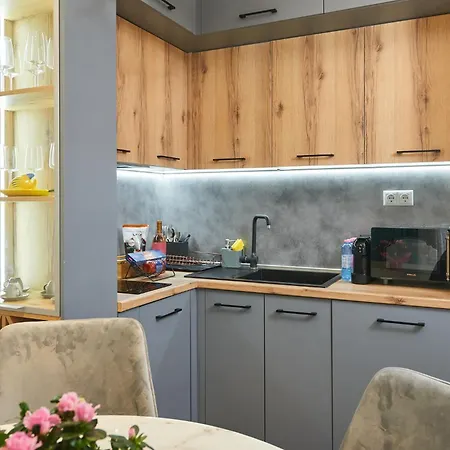 Florance Luxury In Saint * Szveti Vlasz