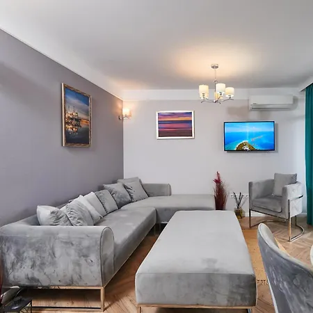 Florance Luxury In Saint Vlas Święty Włas