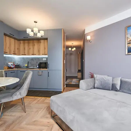 Apartament Florance Luxury In Saint Vlas *