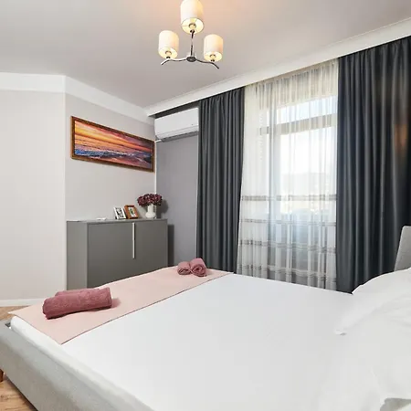 Florance Luxury In Saint Sveti Vlas