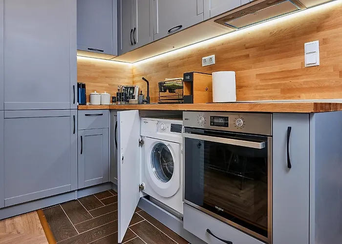 Florance Luxury In Saint Апартамент Свети Влас