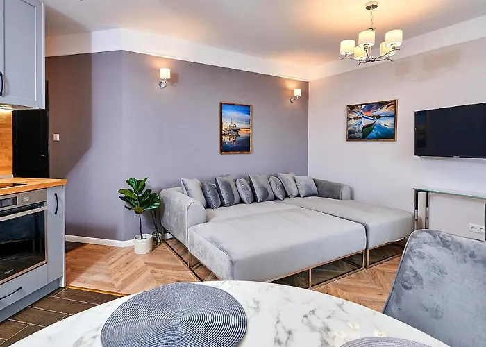 Апартамент Florance Luxury In Saint