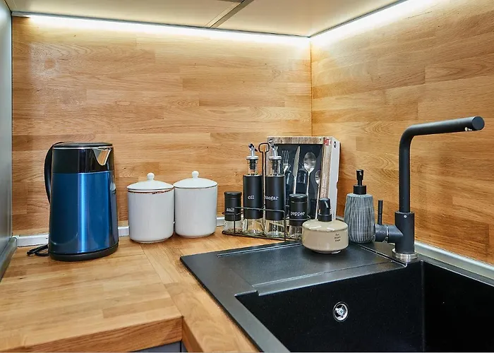 Апартамент Florance Luxury In Saint