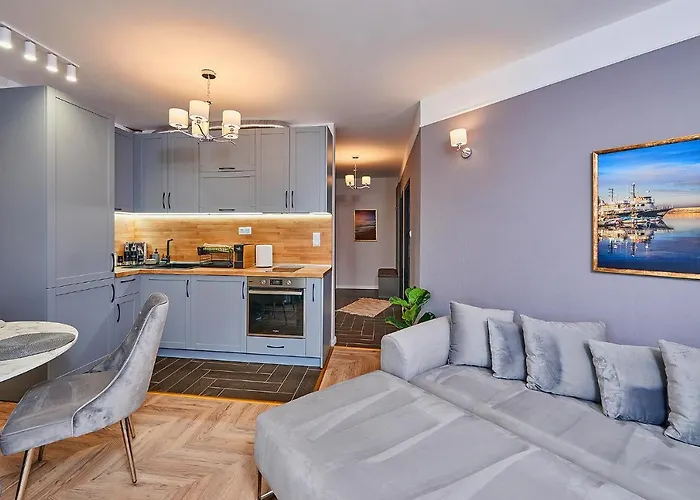 Апартамент Florance Luxury In Saint *