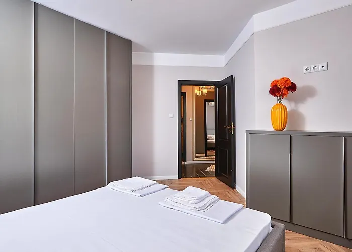 Florance Luxury In Saint Апартамент Свети Влас