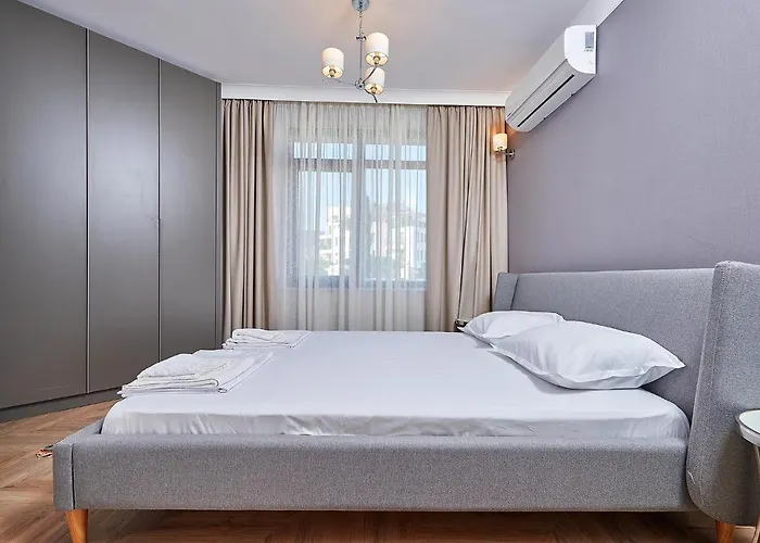 Florance Luxury In Saint Свети Влас