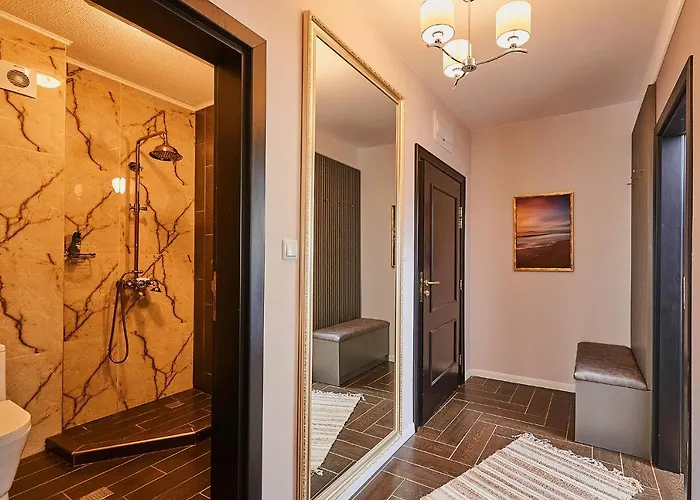 Florance Luxury In Saint Апартамент *