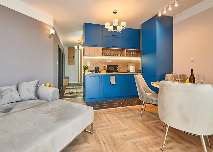 Florance Luxury In Saint