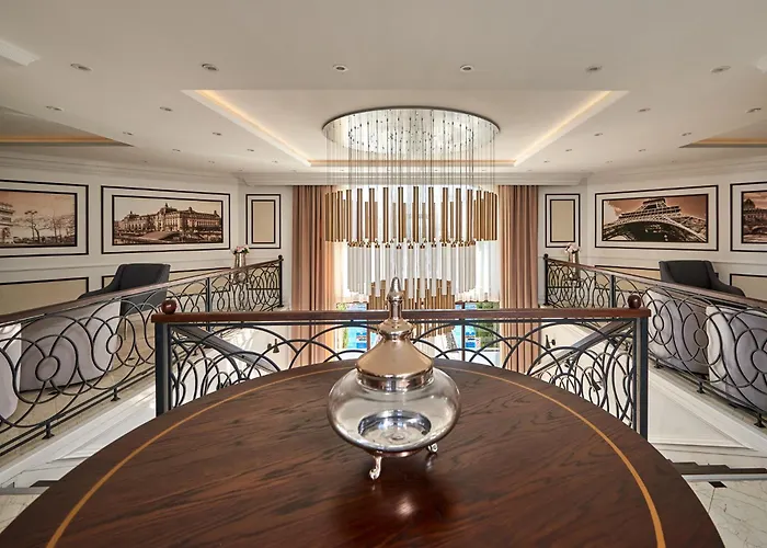 Florance Luxury In Saint