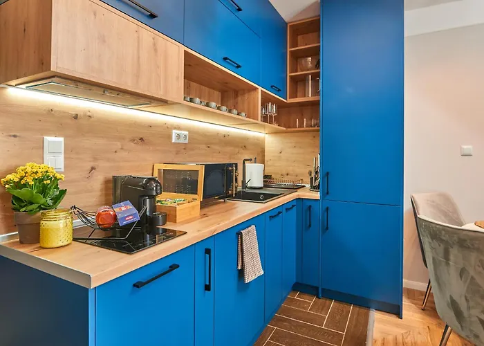 Апартамент Florance Luxury In Saint