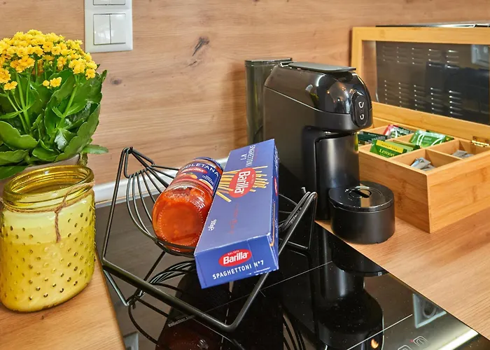 Florance Luxury In Saint Апартамент *