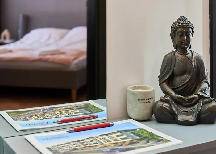 Апартамент Florance Luxury In Saint *