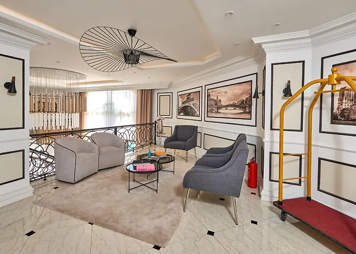 Florance Luxury In Saint Апартамент Свети Влас